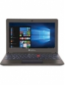 iBall Netbook Atom - (2 GB/32 GB EMMC Storage/Windows 10 Home) 8902968170509 CompBook Excelance Netbook(11.6 inch, Blue, 1 kg)