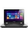 Buy Lenovo Ideapad Yoga 300 (80M100FKIN) Laptop (Pentium Quad Core/4 GB/500 GB 8 GB SSD/Windows 10)