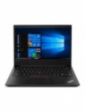 Lenovo Thinkpad E480 20KNS0R400 Laptop (Core i3 7th Gen/4 GB/500 GB/Windows 10)