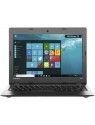 Lenovo Ideapad 100S-11IBY (80R200AVIH) Laptop (Atom…