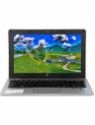 Micromax Canvas Lapbook Laptop (Atom Quad Core/2 GB/32 GB EMMC Storage/Windows 10 Home)