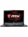 MSI Core i7 7th Gen-(16 GB/1 TB HDD/256 GB SSD/Windows 10 Home/8 GB Graphics) GE73VR 7RF-086IN Gaming Laptop
