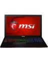 MSI GE602PFApache Pro (621IN) Notebook (4th Gen Ci7/ 8GB/ 1TB/ Win8.1/ 2GB Graph) (GE60 2PF)