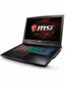 MSI GE63 Raider RGB Gaming Laptop