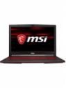 Buy MSI GL GL63 8RC-063IN Gaming Laptop(Core i7 8th Gen/ 8 GB/1 TB HDD/Windows 10 Home/4 GB Graphics)