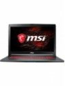 Buy MSI GL Series GV72 7RE-1464IN Laptop (Core i7 7th Gen/8 GB/1 TB HDD/128 GB SSD/Win 10 Home/4 GB Graphics)