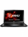 MSI GL62 6QF Laptop (Core i7…