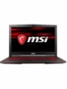 MSI GL63 8RC-069 Laptop (Core i5 8th Gen/8 GB/256 GB SSD/Windows 10/4 GB)