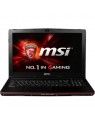 MSI GP Series Core i7 -…