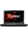 MSI GP62 6QE Leopard Pro Laptop…