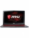 Buy MSI GV Series GV62 7RD-2627XIN Laptop (Core i5 7th Gen/8 GB/1 TB HDD/DOS/4 GB Graphics)