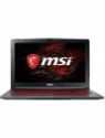 Buy MSI GV Series Core i7 7th Gen-(16 GB/1 TB HDD/128 GB SSD/Windows 10 Home/6 GB Graphics) GV62VR 7RF-1067IN Gaming Laptop