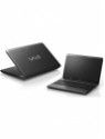 Sony VAIO E SVE15113EN Laptop (Core i3 2nd Gen/2 GB/320 GB/Windows 7)