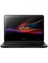 Sony VAIO Fit 14E F14216SN/B Laptop…