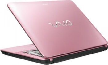 Sony VAIO Fit F14326SNP Laptop (Core i3 4th Gen/2 GB/500 GB/Windows 8.1)