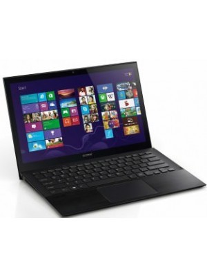 Sony VAIO Pro SVP11213SNBI Ultrabook (Core i5 4th Gen/4 GB/128 GB SSD/Windows 8)