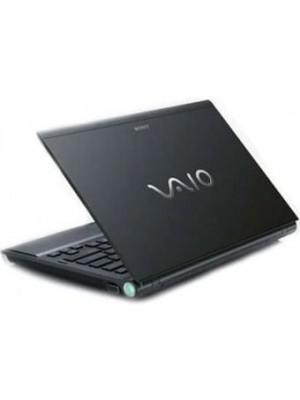 Sony VAIO Z VPCZ136GG Laptop (Core…