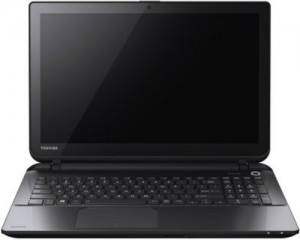 Toshiba Satellite L50D-B 83110 Laptop (APU Quad Core A8/8 GB/1 TB/Windows 8 1/2 GB)