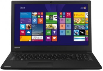 Toshiba R50-B X4100 Laptop (Core i5 4th Gen/4 GB/500 GB/Windows 8.1)