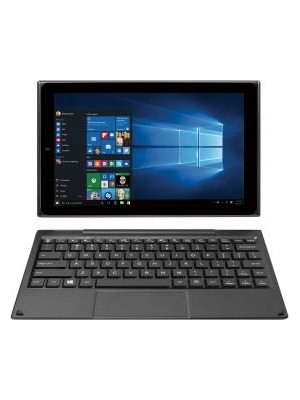 Venturer BravoWin 10K 2GB, 64GB SSD Laptop (Atom Quad Core/Windows 10)