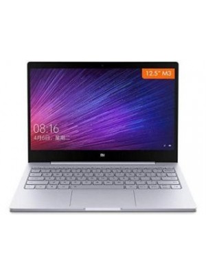 Xiaomi Mi Notebook Air 12.5 Laptop (Core M3 7th Gen/4 GB/128 GB SSD/Windows 10)