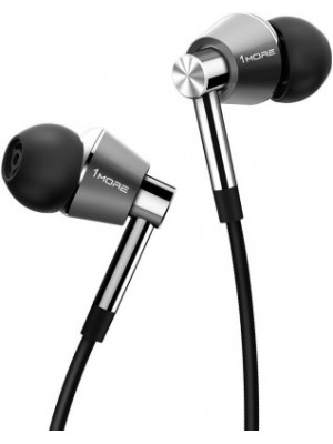 1More Triple Driver In-Ear Earphone