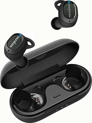 anker soundcore liberty lite price