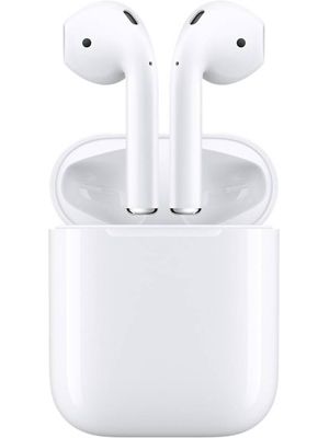 Apple AirPods Wireless Headset