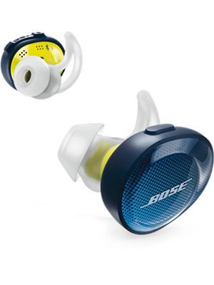 Bose SoundSport Free Wireless Headphone