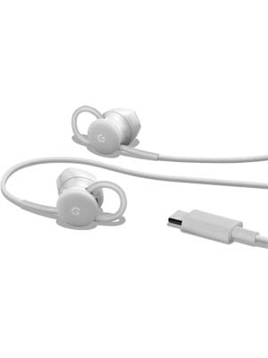 Google Pixel USB-C Earbuds