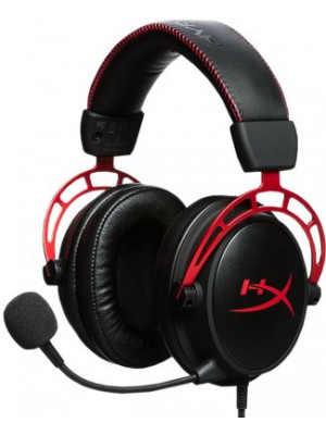 HyperX Cloud Alpha