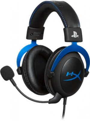 HyperX Cloud for PlayStation 4