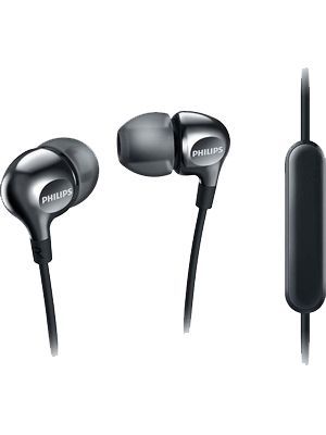 Philips SHE3705 In Ear Earphone