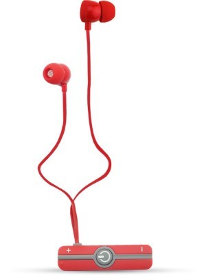 Portronics POR-837 Harmonics 206 In-ear Bluetooth Earphone