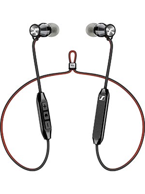 Sennheiser Momentum Free In-Ear Headphone
