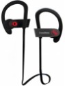 CrossBeats RAGA V2 Bluetooth Headset