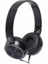 Flipkart SmartBuy EA1BP Foldable Headphones