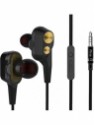 PTron Boom 2 4D Wired Earphone