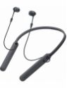 Sony WI-C400 Bluetooth Headset