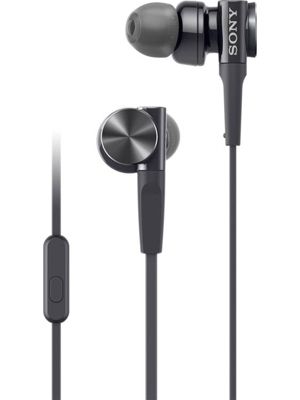 Sony MDR-XB75AP Headphone