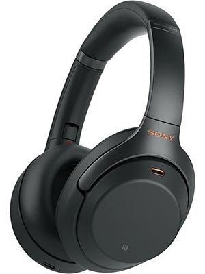 Sony WH-1000XM3 Wireless Headphone