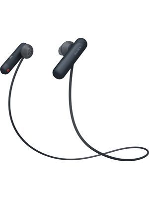 Sony WI-SP500 In-Ear Headset