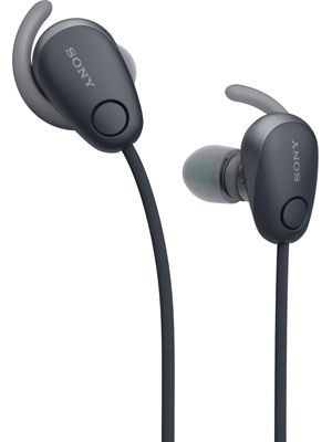 Sony WI-SP600N In-Ear Headset