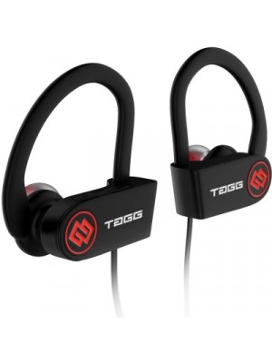 TAGG Inferno Sports Bluetooth Headset
