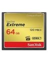 Buy SanDisk Extreme 64GB CompactFlash Memory Card SDCFXSB-064G-G46