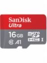 SanDisk SDSQUAR-016G-GN6MA 16GB C10 microSDXC Memory Card