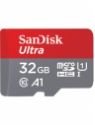 SanDisk SDSQUAR-032G-GN6MA 32GB C10 microSDXC Memory Card