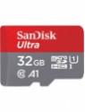  SanDisk Ultra 32GB MicroSDHC Class 10 Memory Card