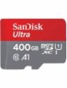 SanDisk Ultra 400GB microSDXC Memory card