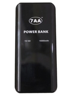 7AA YE160 16000 mAh Power Bank